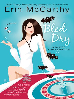 Bled Dry - ebook